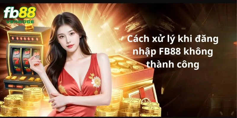 Hướng dẫn cách xử lý không thể đăng nhập vào FB88