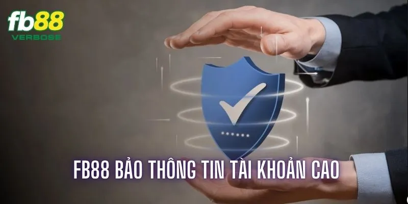 Hệ thống an toàn bảo mật thông tin cá nhân tại nhà cái cao, tuyệt đối