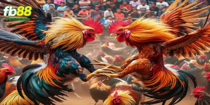 Kinh nghiệm chơi đá gà hay cho kê thủ