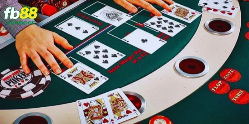 Điểm qua một số trò chơi nổi bật không thể thiếu tại Live Casino
