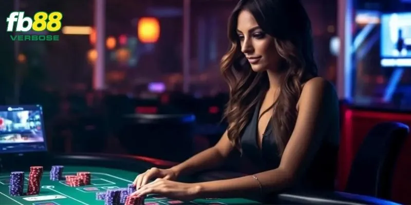 Lý do Live Casino được bet thủ yêu thích