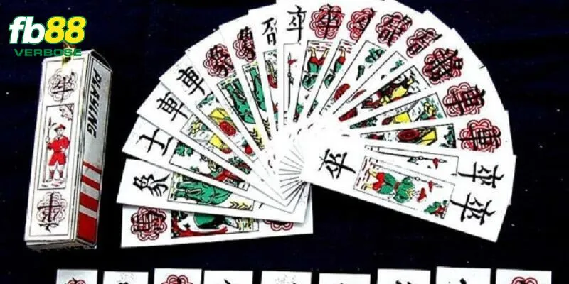 Tìm hiểu luật chơi và quy tắc xếp bài