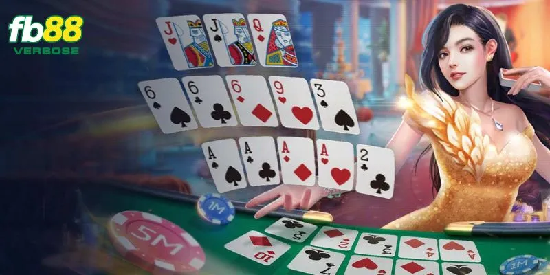 Mậu binh là một trò chơi bài rất phổ biến tại Việt Nam