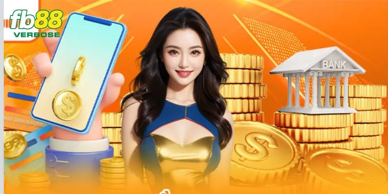 Nạp tiền vào FB88 bằng thẻ cào