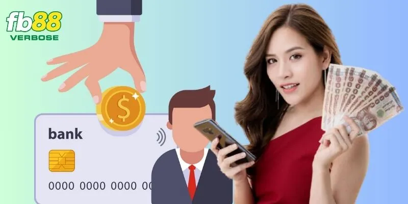 Điều kiện để rút tiền tại nhà cái FB88