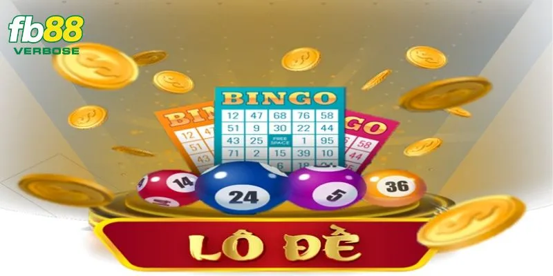 Lô đề tại FB88 có giao diện dễ chơi, nhiều loại hình cược